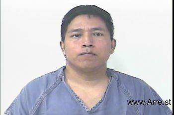 Victor  Mendez-domingo Mugshot