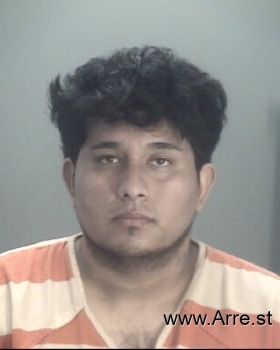 Victor Noe Mendez-pineda Mugshot