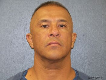 Victor  Mendoza Mugshot