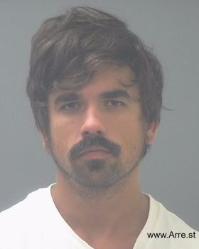 Victor Logan Mendoza Mugshot