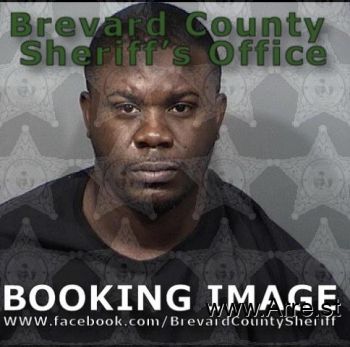 Victor James Moore Mugshot