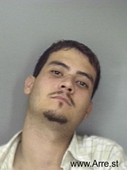 Victor M Morales Mugshot