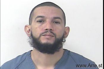 Victor J Moreno Mugshot