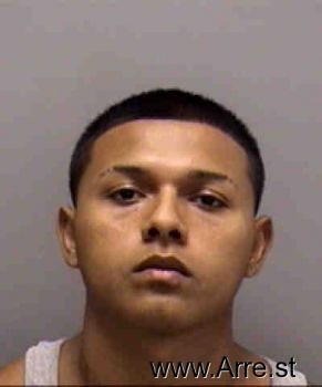 Victor Manuel Moreno Mugshot