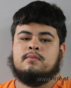 Victor  Naranjo Mugshot