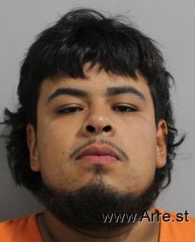 Victor  Naranjo Mugshot