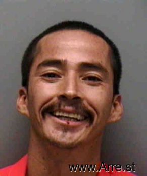 Victor Mares Navarro Mugshot