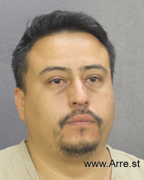 Victor Jose Orozco Mugshot