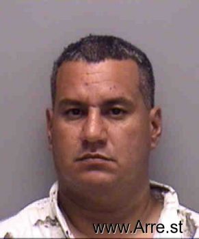 Victor Javier Orozco Mugshot