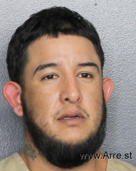 Victor  Orozco-castro Mugshot