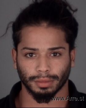 Victor Ezequiel Pacheco Mugshot