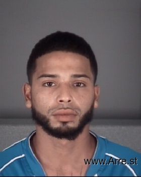 Victor Ezequiel Pacheco Mugshot