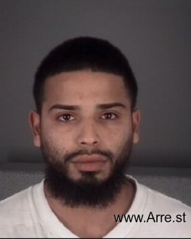 Victor Ezequiel Pacheco Mugshot