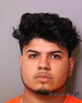 Victor  Perez Mugshot