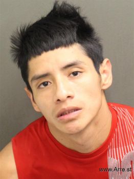 Victor  Perez Mugshot