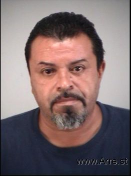 Victor Manuel Ponce Mugshot