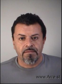 Victor Manuel Ponce Mugshot