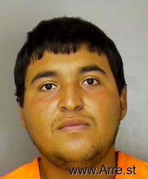 Victor Alonzo Ponce Mugshot