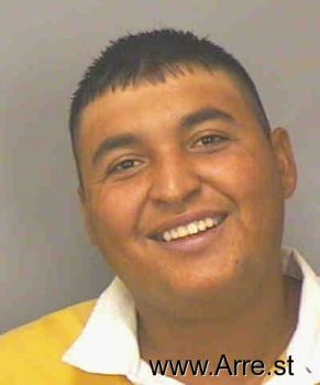 Victor Alonzo Ponce Mugshot