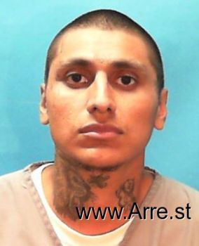 Victor  Ramirez Mugshot