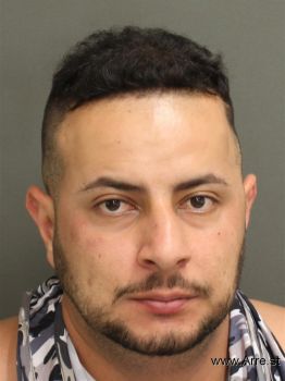 Victor  Ramirez Mugshot