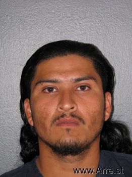 Victor Monroy Ramirez Mugshot