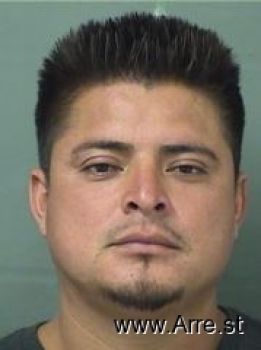 Victor F Ramirez Mugshot