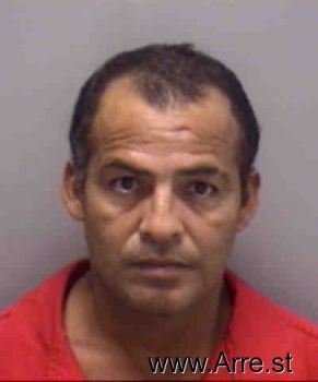 Victor Manuel Ramirez Mugshot