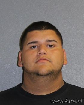 Victor  Ramirez Mugshot