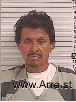 Victor Gaberiel Ramirez Santiago Mugshot