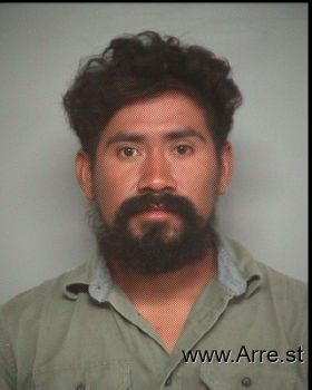 Victor Manuel Ramirez Trejo Mugshot