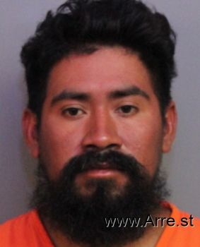 Victor Manuel Ramirez Trejo Mugshot