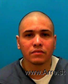 Victor S Ramos Mugshot