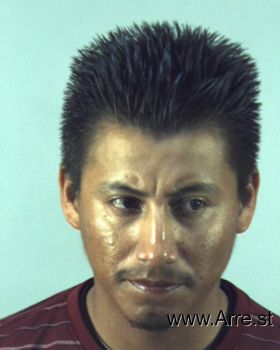 Victor  Ramos Mugshot