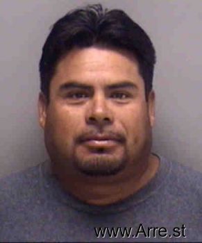 Victor Manuel Ramos-martinez Mugshot