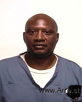 Victor  Reed Mugshot