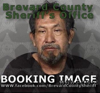 Victor  Reyes Mugshot