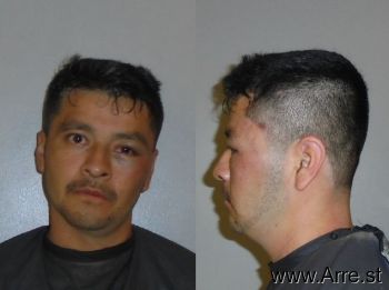 Victor  Reyes Mugshot