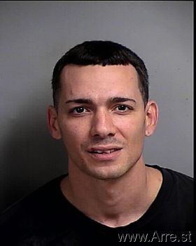 Victor Moises Reyes-nieves Mugshot