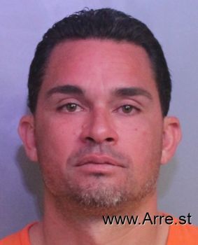 Victor  Reyes-torres Mugshot