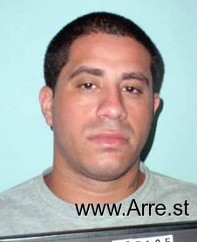 Victor M Rivera Mugshot