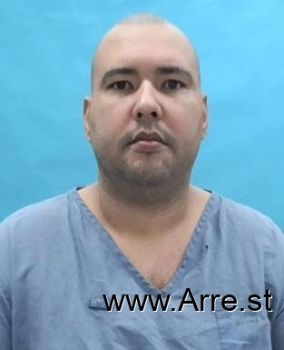 Victor M Rivera Mugshot