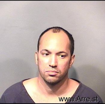 Victor Eric Rivera Mugshot