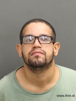 Victor Manuel Rivera Mugshot