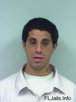 Victor M Jr Rivera Mugshot