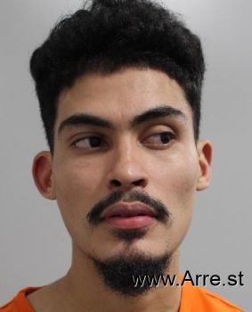 Victor Manuel Rivera Mugshot