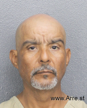 Victor  Rivera Mugshot