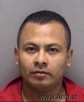 Victor  Rivera Mugshot