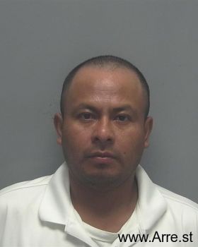 Victor Misael Rivera Mugshot