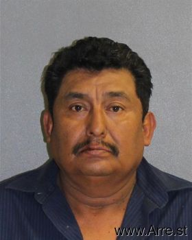 Victor  Rivera Mugshot